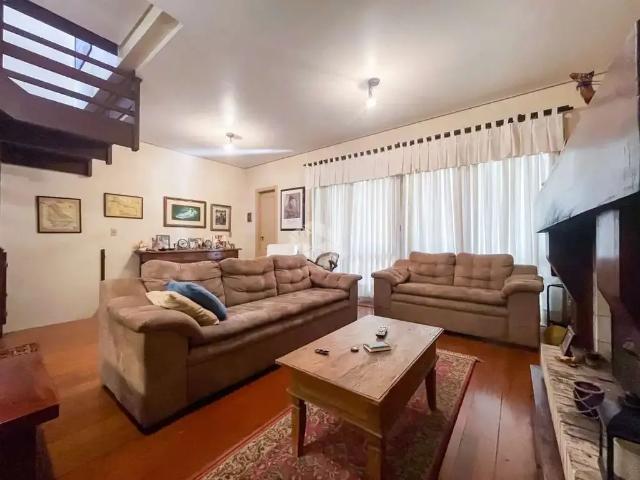 Casa / Sobrado em Condomínio para Venda em Porto Alegre/RS Pedra Redonda 3 Quartos