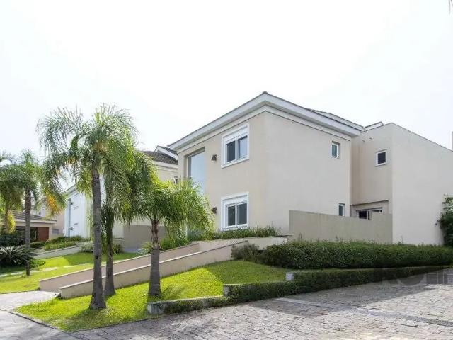 Casa / Sobrado em Condomínio para Venda em Porto Alegre/RS Pedra Redonda 3 Quartos