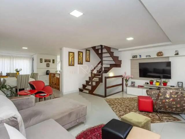 Casa / Sobrado em Condomínio para Venda em Porto Alegre/RS Pedra Redonda 3 Quartos