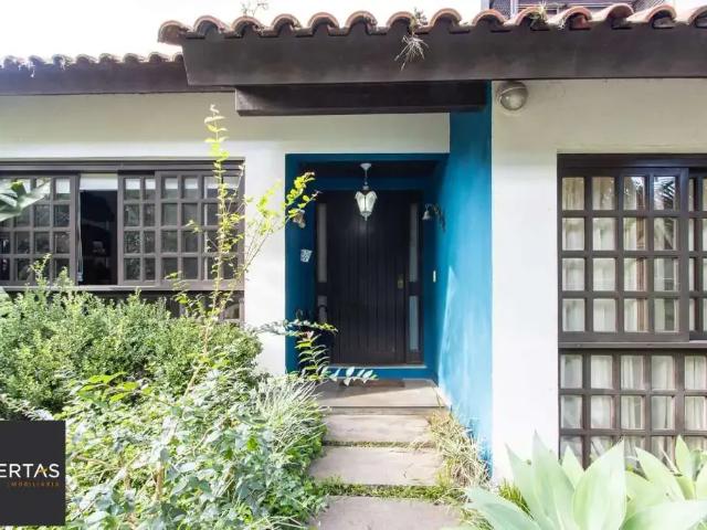 Casa / Sobrado em Condomínio para Venda em Porto Alegre/RS Pedra Redonda 4 Quartos
