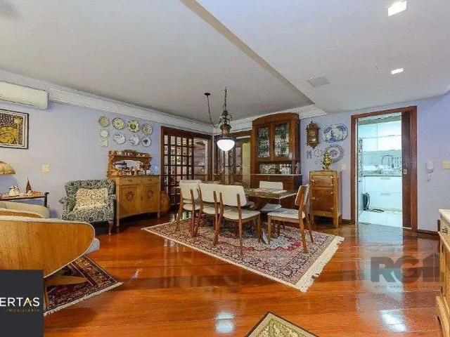 Casa / Sobrado em Condomínio para Venda em Porto Alegre/RS Pedra Redonda 4 Quartos