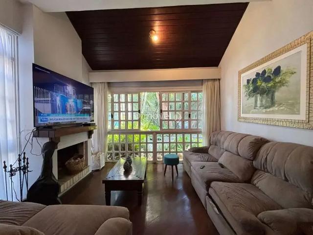 Casa / Sobrado em Condomínio para Venda em Porto Alegre/RS Pedra Redonda 4 Quartos