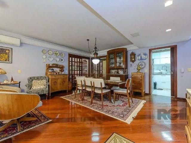 Casa / Sobrado em Condomínio para Venda em Porto Alegre/RS Pedra Redonda 4 Quartos
