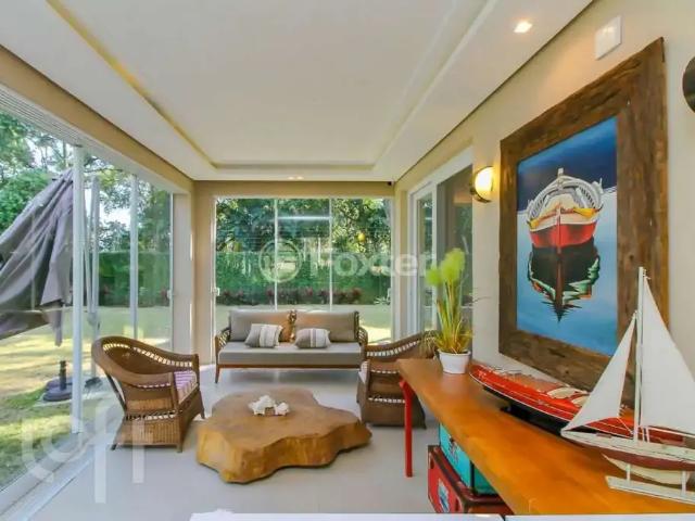 Casa / Sobrado em Condomínio para Venda em Porto Alegre/RS Pedra Redonda 4 Quartos