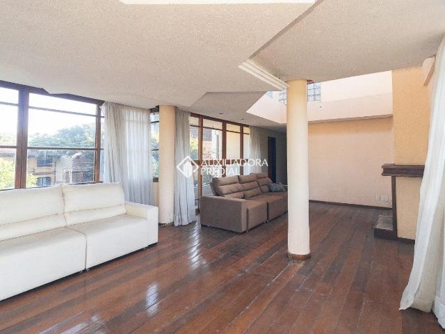 Casa / Sobrado em Condomínio para Venda em Porto Alegre/RS Pedra Redonda 4 Quartos