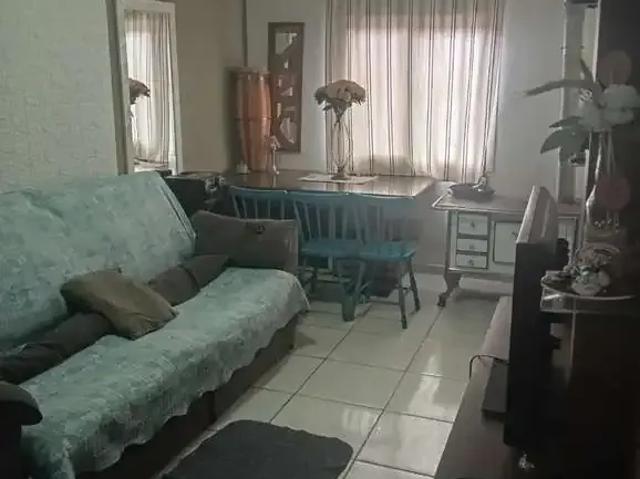 Casa / Sobrado em Condomínio para Venda em Porto Alegre/RS Ponta Grossa 2 Quartos