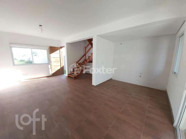 Casa / Sobrado em Condomínio para Venda em Porto Alegre/RS Ponta Grossa 2 Quartos