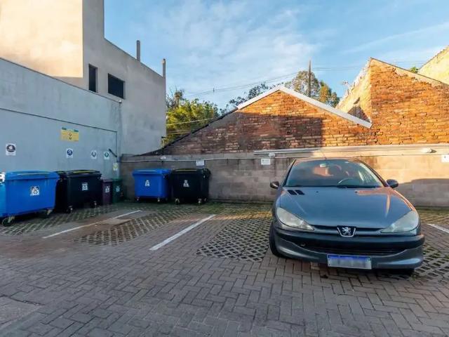 Casa / Sobrado em Condomínio para Venda em Porto Alegre/RS Ponta Grossa 2 Quartos
