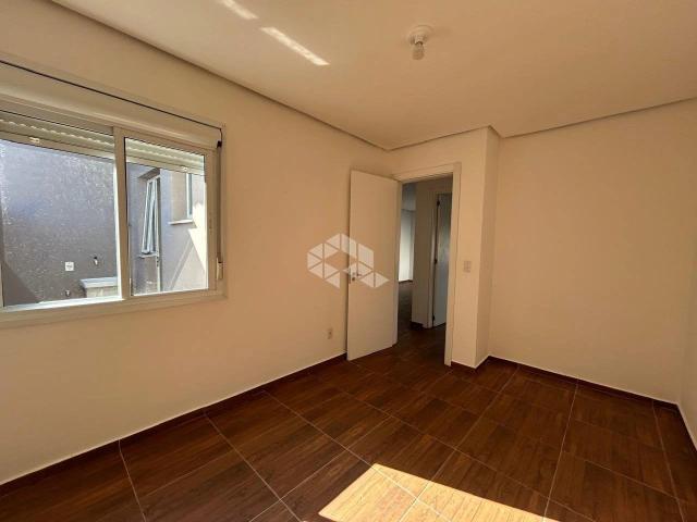 Casa / Sobrado em Condomínio para Venda em Porto Alegre/RS Ponta Grossa 2 Quartos