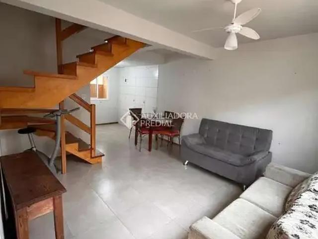 Casa / Sobrado em Condomínio para Venda em Porto Alegre/RS Ponta Grossa 2 Quartos