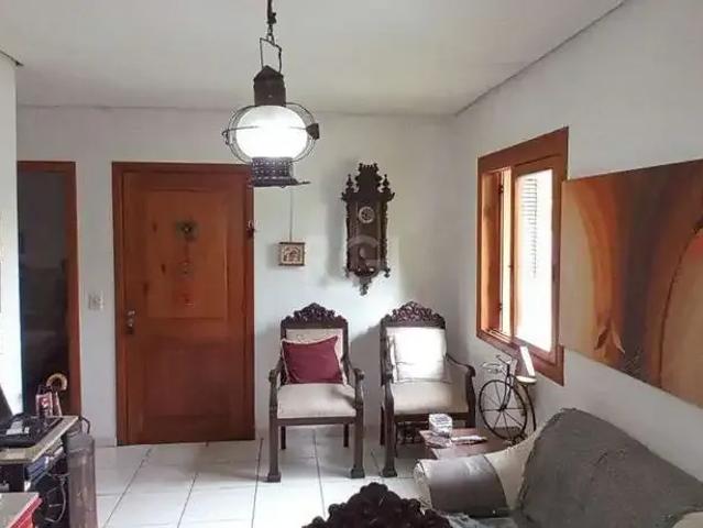 Casa / Sobrado em Condomínio para Venda em Porto Alegre/RS Ponta Grossa 2 Quartos