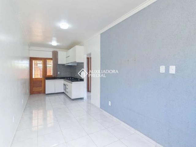 Casa / Sobrado em Condomínio para Venda em Porto Alegre/RS Ponta Grossa 2 Quartos