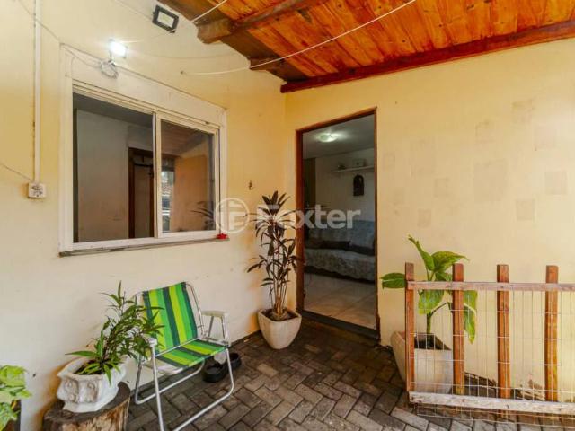 Casa / Sobrado em Condomínio para Venda em Porto Alegre/RS Ponta Grossa 2 Quartos