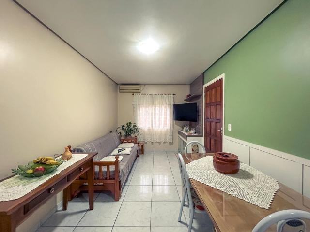 Casa / Sobrado em Condomínio para Venda em Porto Alegre/RS Ponta Grossa 2 Quartos