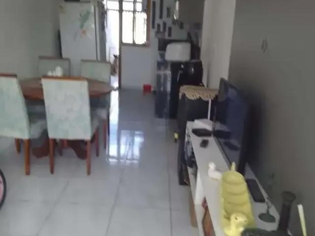 Casa / Sobrado em Condomínio para Venda em Porto Alegre/RS Ponta Grossa 2 Quartos