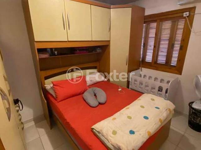 Casa / Sobrado em Condomínio para Venda em Porto Alegre/RS Ponta Grossa 2 Quartos