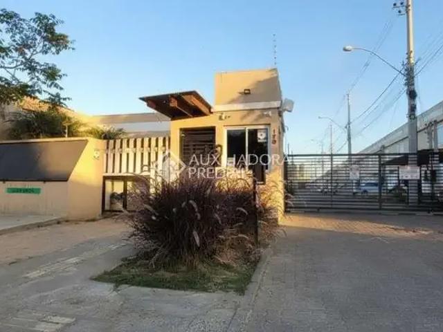 Casa / Sobrado em Condomínio para Venda em Porto Alegre/RS Ponta Grossa 2 Quartos