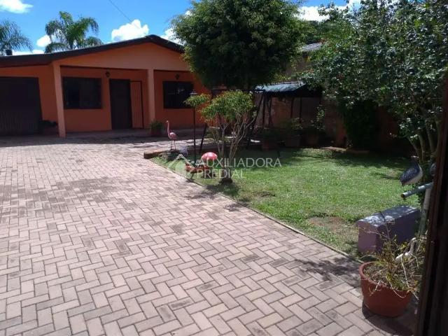 Casa / Sobrado em Condomínio para Venda em Porto Alegre/RS Ponta Grossa 3 Quartos
