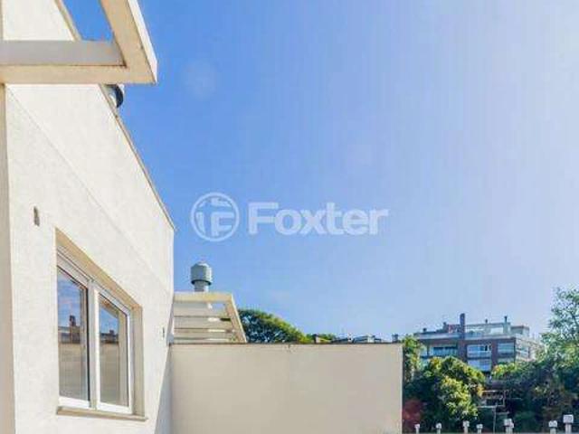 Casa / Sobrado em Condomínio para Venda em Porto Alegre/RS Praia de Belas 3 Quartos