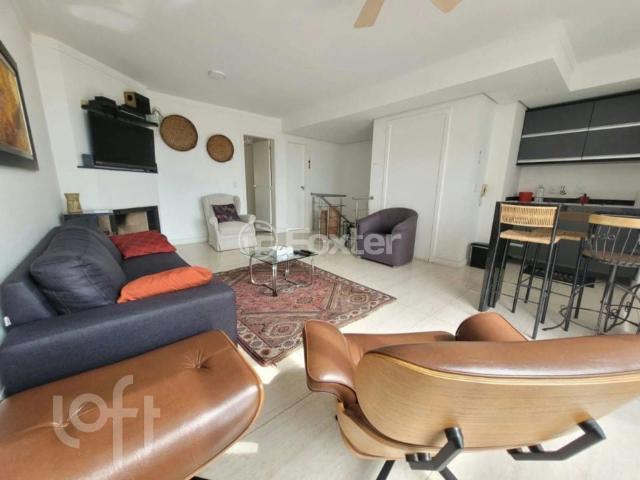 Casa / Sobrado em Condomínio para Venda em Porto Alegre/RS Praia de Belas 3 Quartos