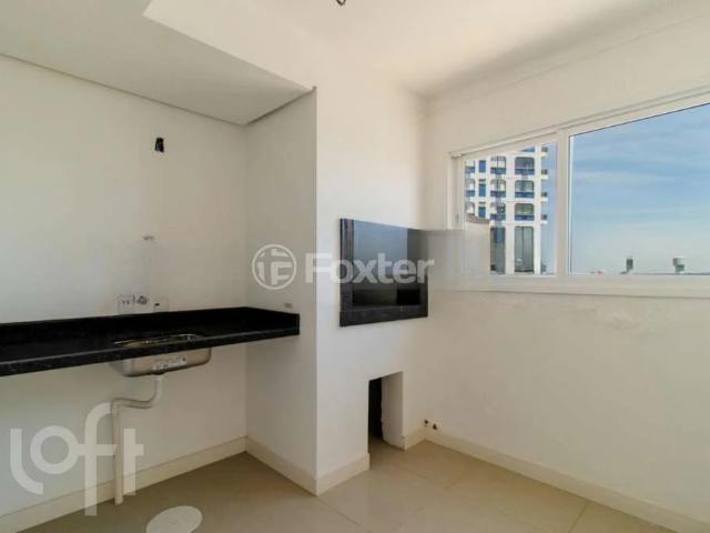 Casa / Sobrado em Condomínio para Venda em Porto Alegre/RS Praia de Belas 3 Quartos