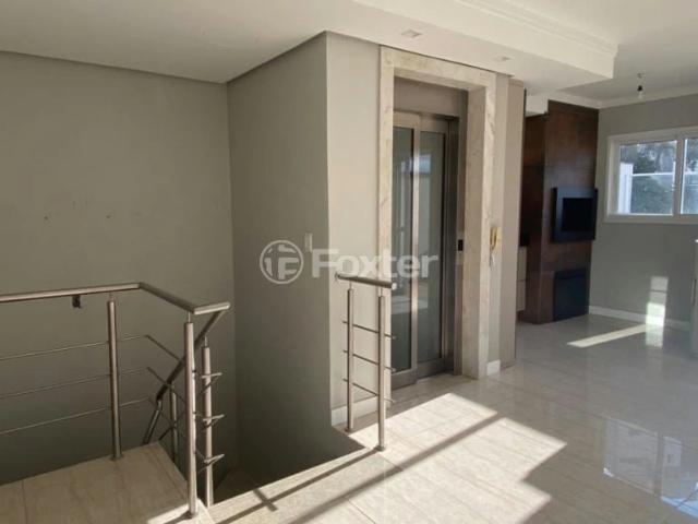 Casa / Sobrado em Condomínio para Venda em Porto Alegre/RS Praia de Belas 3 Quartos