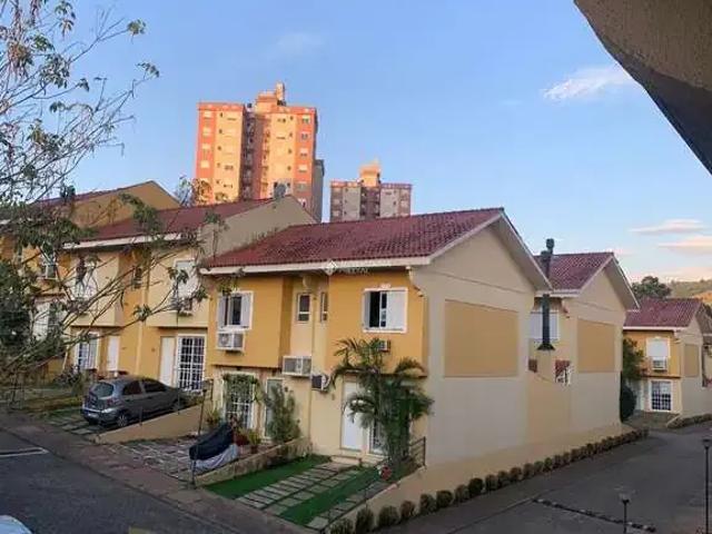 Casa / Sobrado em Condomínio para Venda em Porto Alegre/RS Protásio Alves 2 Quartos
