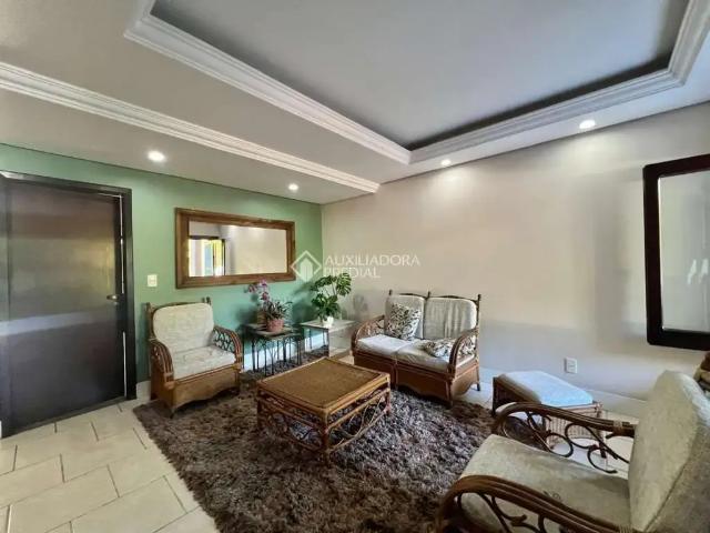 Casa / Sobrado em Condomínio para Venda em Porto Alegre/RS Protásio Alves 3 Quartos