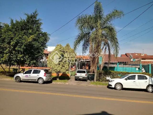 Casa / Sobrado em Condomínio para Venda em Porto Alegre/RS Rubem Berta 2 Quartos