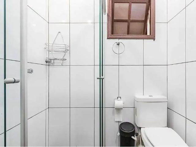 Casa / Sobrado em Condomínio para Venda em Porto Alegre/RS Rubem Berta 3 Quartos