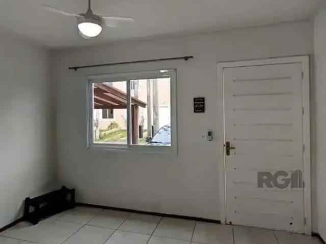 Casa / Sobrado em Condomínio para Venda em Porto Alegre/RS Restinga 2 Quartos