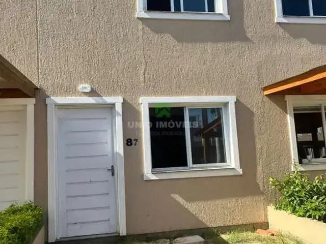 Casa / Sobrado em Condomínio para Venda em Porto Alegre/RS Restinga 2 Quartos