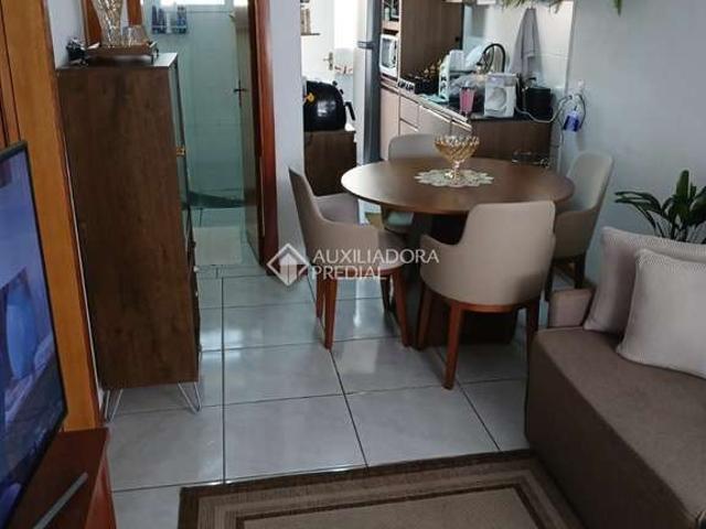 Casa / Sobrado em Condomínio para Venda em Porto Alegre/RS Restinga 2 Quartos