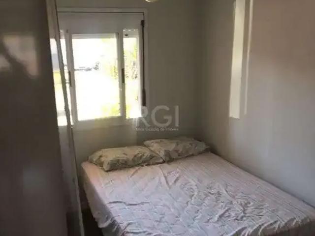 Casa / Sobrado em Condomínio para Venda em Porto Alegre/RS Restinga 2 Quartos