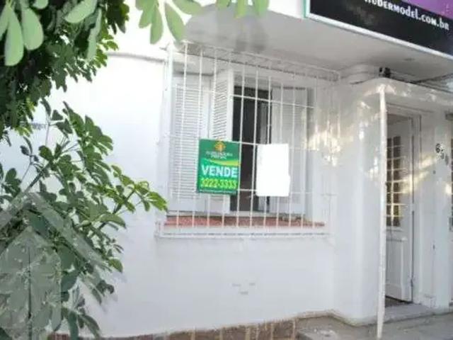 Casa / Sobrado em Condomínio para Venda em Porto Alegre/RS Rio Branco 3 Quartos