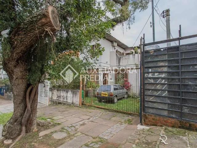 Casa / Sobrado em Condomínio para Venda em Porto Alegre/RS Rio Branco 2 Quartos