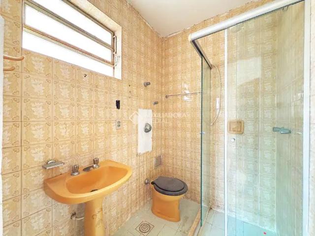 Casa / Sobrado em Condomínio para Venda em Porto Alegre/RS Rio Branco 5 Quartos