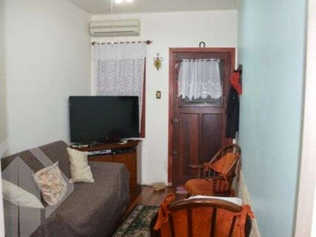 Casa / Sobrado em Condomínio para Venda em Porto Alegre/RS São João 2 Quartos