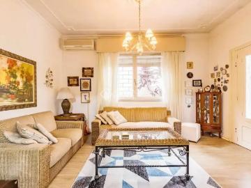 Casa / Sobrado em Condomínio para Venda em Porto Alegre/RS São João 3 Quartos