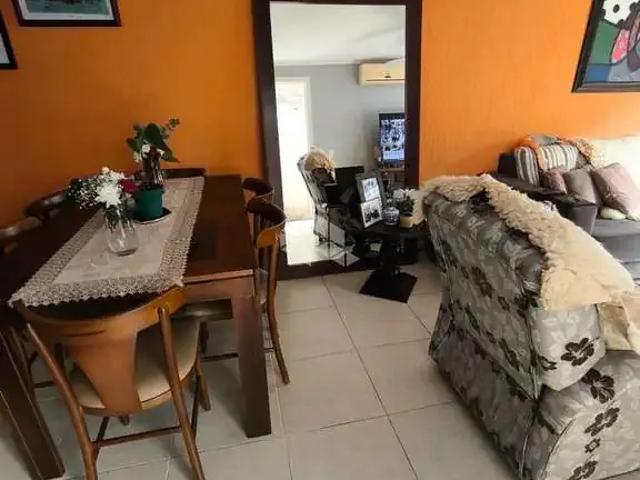 Casa / Sobrado em Condomínio para Venda em Porto Alegre/RS São Sebastião 3 Quartos