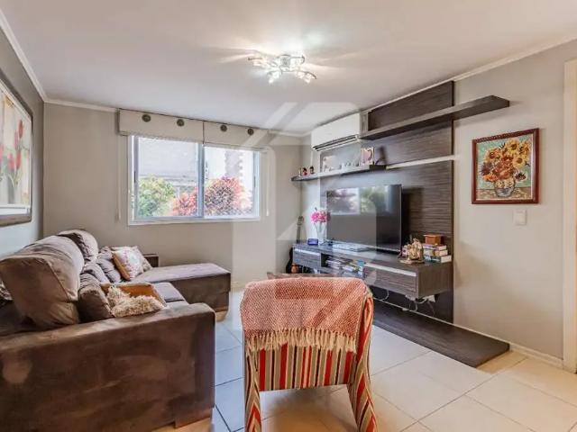 Casa / Sobrado em Condomínio para Venda em Porto Alegre/RS São Sebastião 3 Quartos