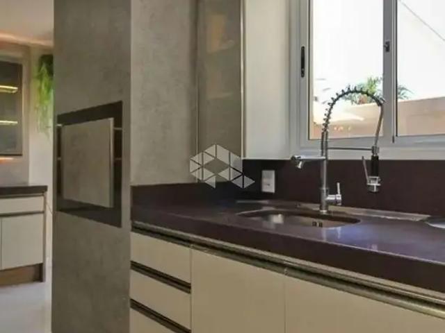 Casa / Sobrado em Condomínio para Venda em Porto Alegre/RS São Sebastião 3 Quartos