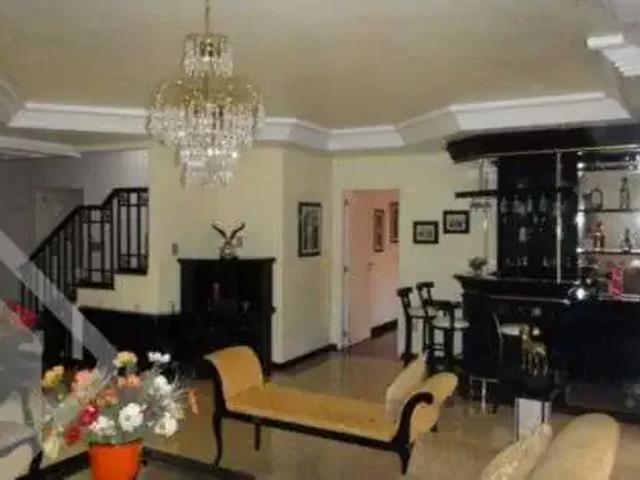 Casa / Sobrado em Condomínio para Venda em Porto Alegre/RS São Sebastião 4 Quartos