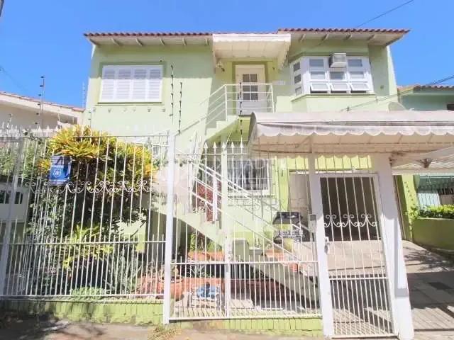 Casa / Sobrado em Condomínio para Venda em Porto Alegre/RS São Sebastião 8 Quartos