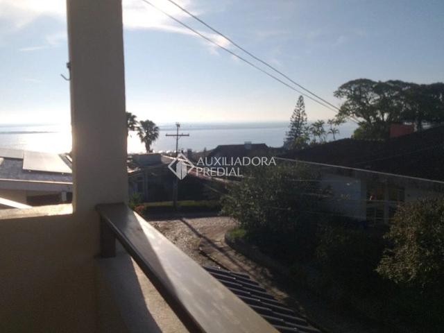 Casa / Sobrado em Condomínio para Venda em Porto Alegre/RS Santa Tereza 4 Quartos