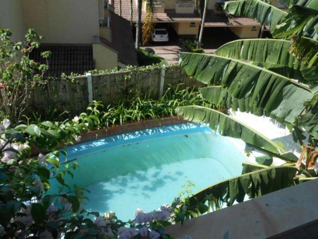 Casa / Sobrado em Condomínio para Venda em Porto Alegre/RS Santa Tereza 4 Quartos