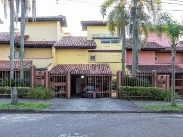 Casa / Sobrado em Condomínio para Venda em Porto Alegre/RS Santa Tereza 4 Quartos