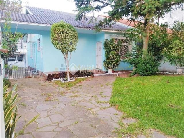 Casa / Sobrado em Condomínio para Venda em Porto Alegre/RS Santa Tereza 5 Quartos