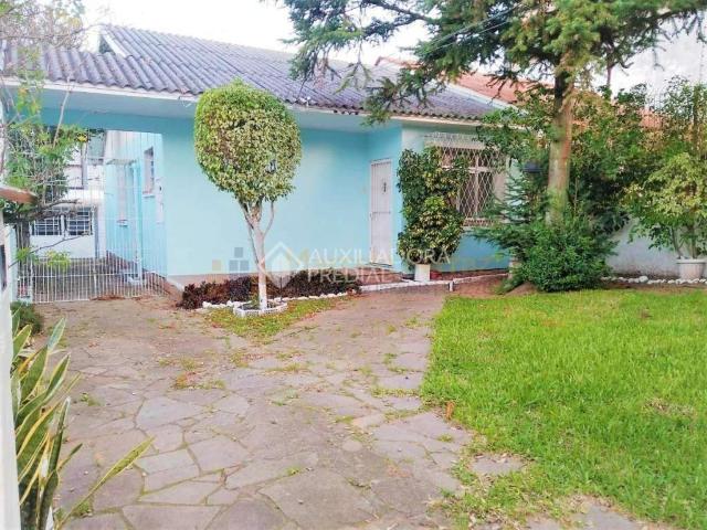 Casa / Sobrado em Condomínio para Venda em Porto Alegre/RS Santa Tereza 5 Quartos