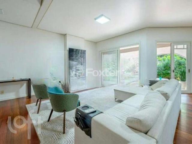 Casa / Sobrado em Condomínio para Venda em Porto Alegre/RS Santa Tereza 3 Quartos